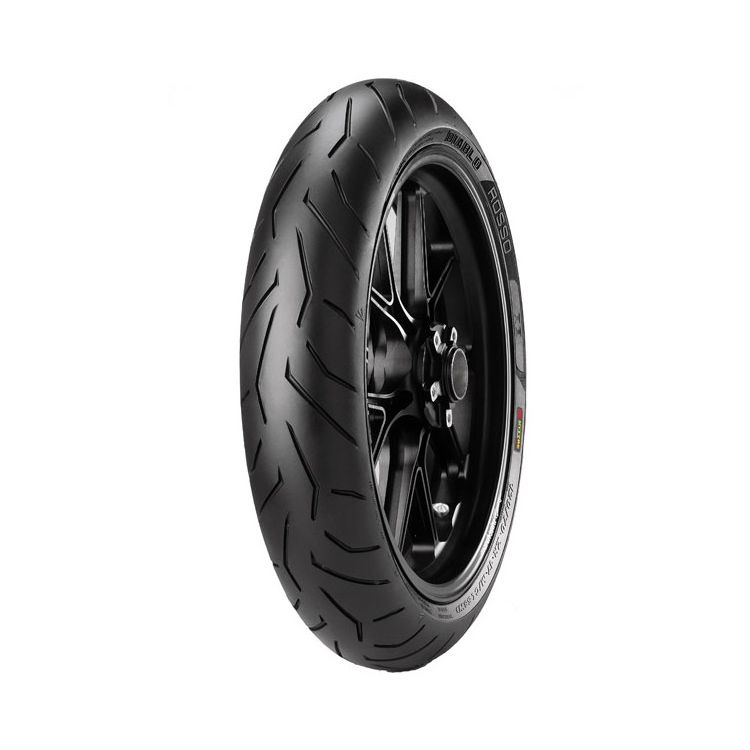 Pirelli Diablo Rosso II Tires