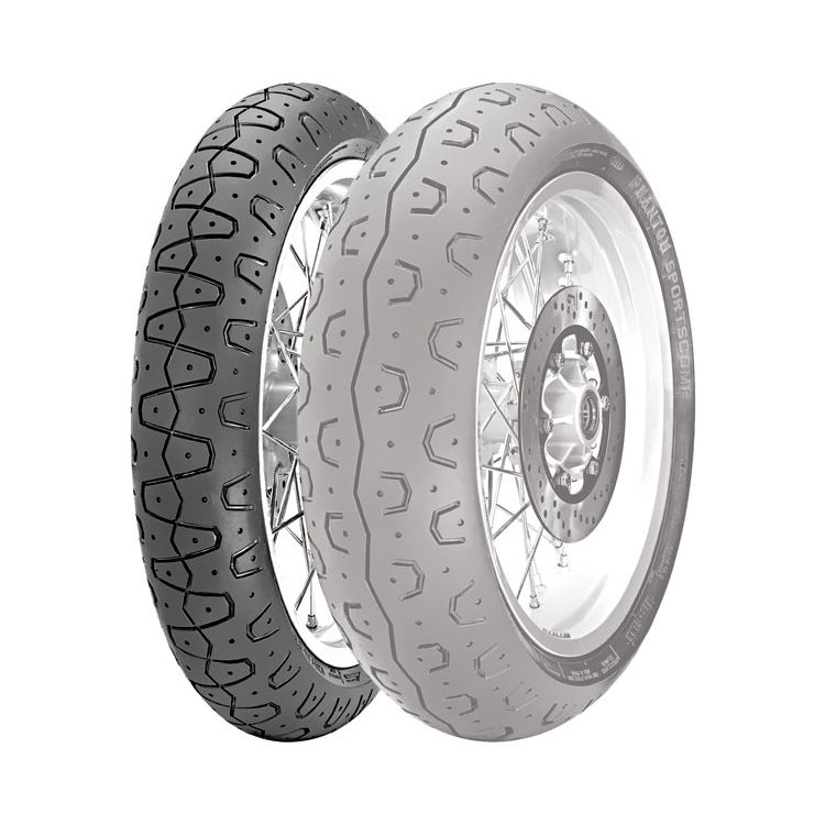 Pirelli Phantom Sportscomp Tires