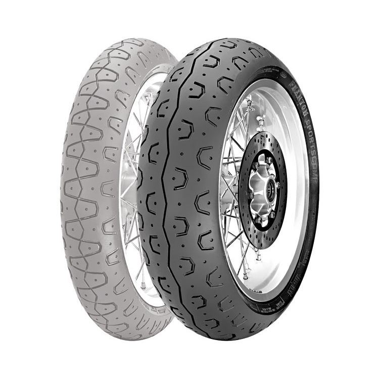 Pirelli Phantom Sportscomp Tires