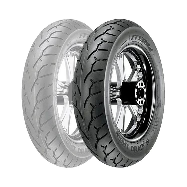 Pirelli Night Dragon Tires