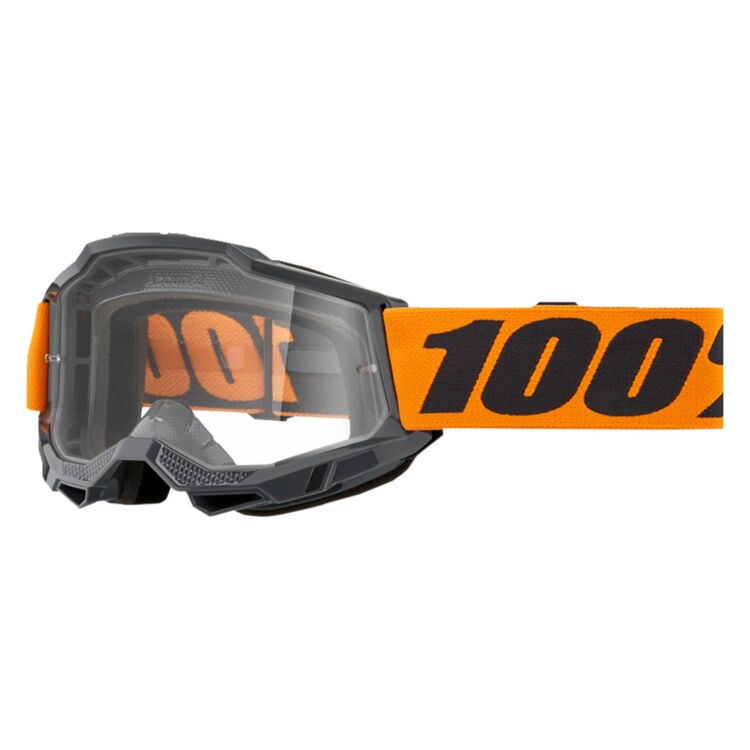 100% Accuri 2 OTG Goggles