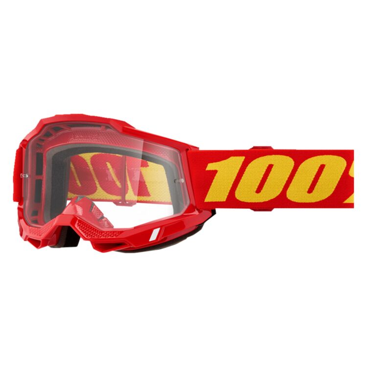 100% Accuri 2 OTG Goggles