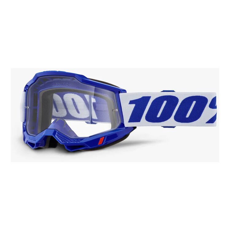 100% Accuri 2 OTG Goggles