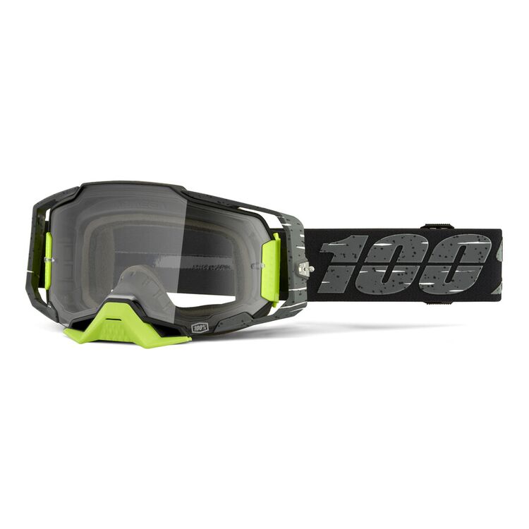 100% Armega Goggles