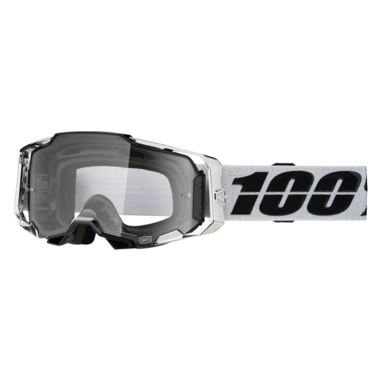 100% Armega Goggles