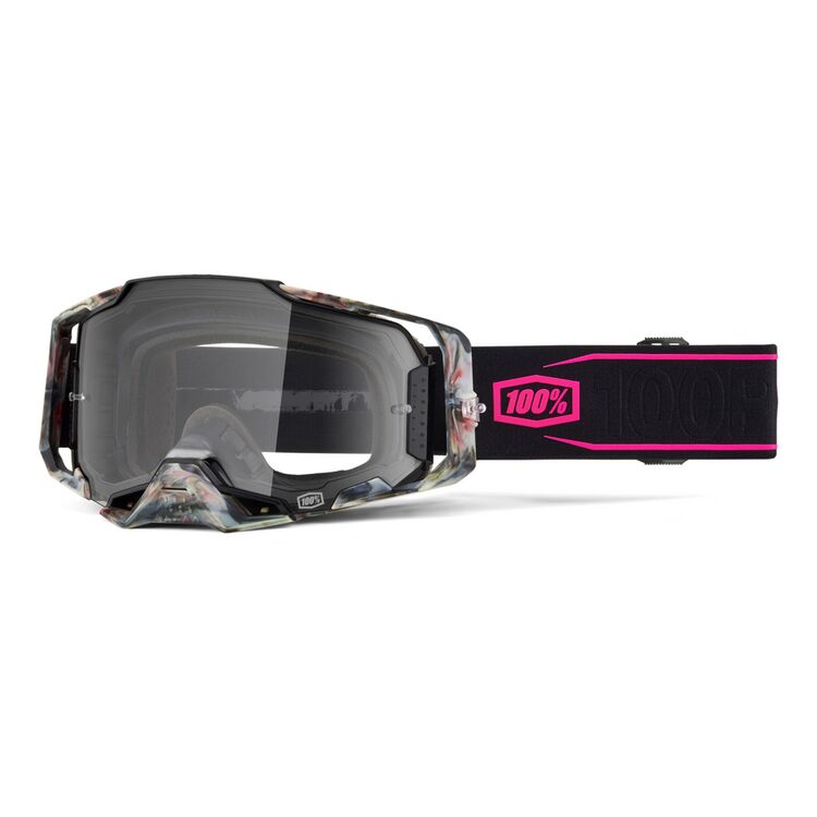 100% Armega Goggles