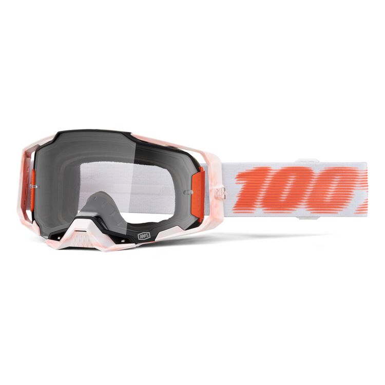 100% Armega Goggles