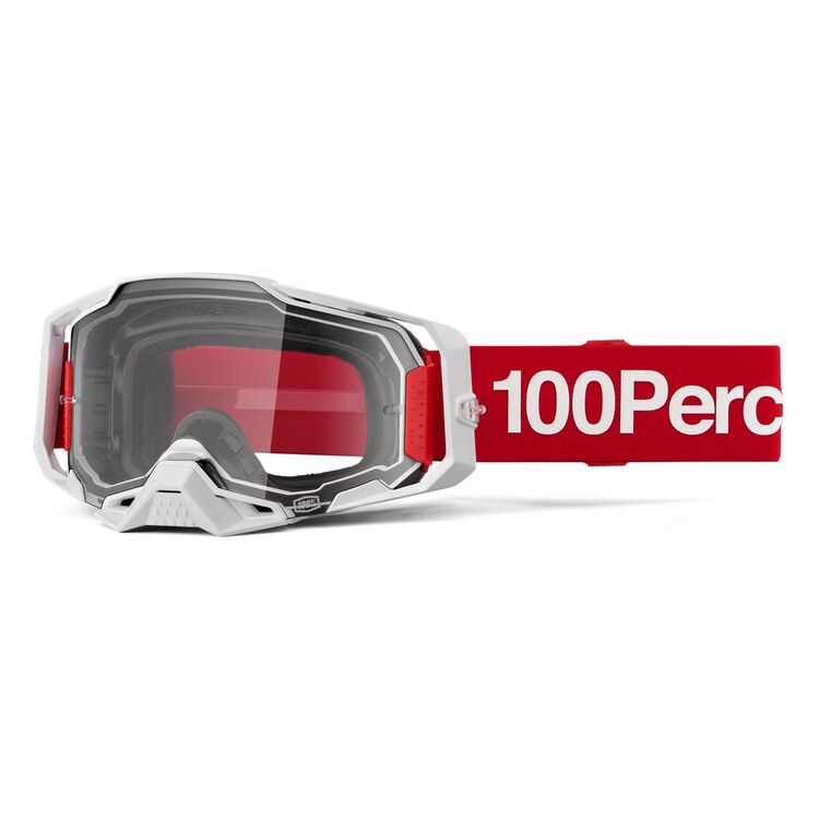 100% Armega Goggles