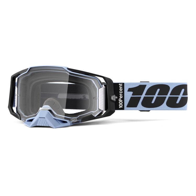 100% Armega Goggles