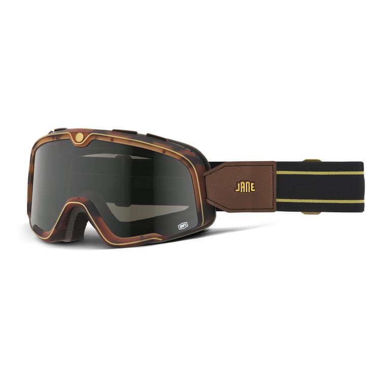 100% Barstow Jane Motorcycles Goggles