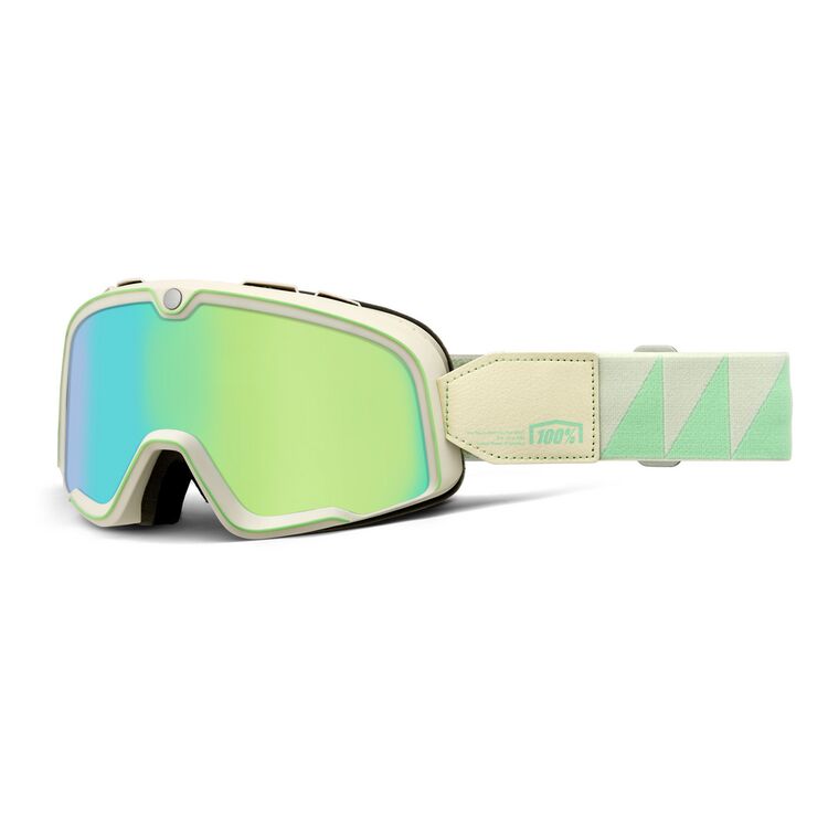 100% Barstow Klipp Goggles