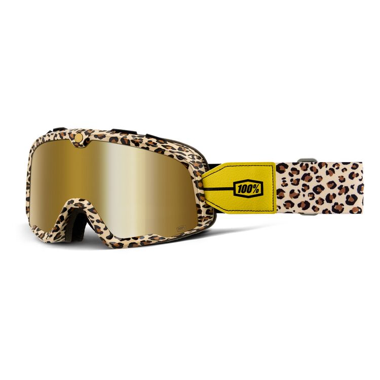 100% Barstow Roller Goggles