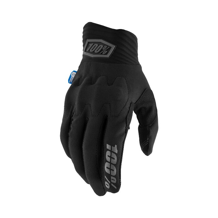 100% Cognito Gloves