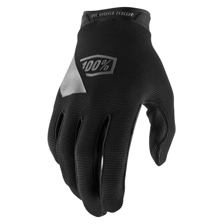 100% Ridecamp Gloves