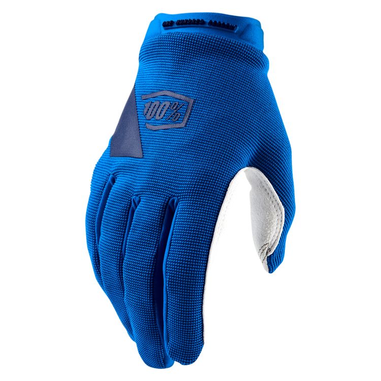 100% Ridecamp Women's Gloves