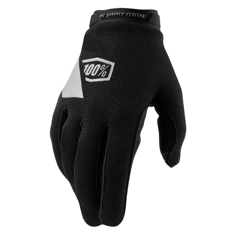 100% Ridecamp Women's Gloves