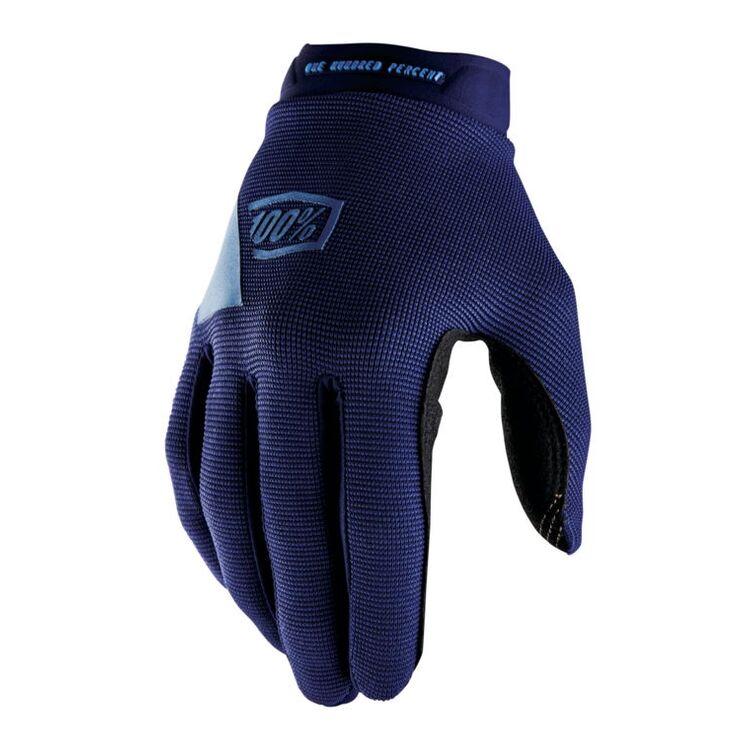 100% Ridecamp Women's Gloves