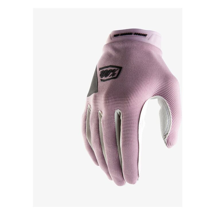 100% Ridecamp Women's Gloves