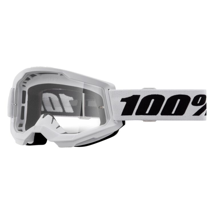 100% Youth Strata 2 Goggles