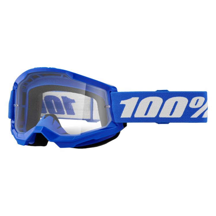 100% Youth Strata 2 Goggles