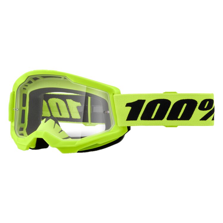 100% Youth Strata 2 Goggles