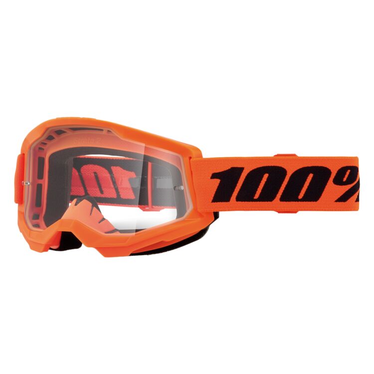100% Youth Strata 2 Goggles