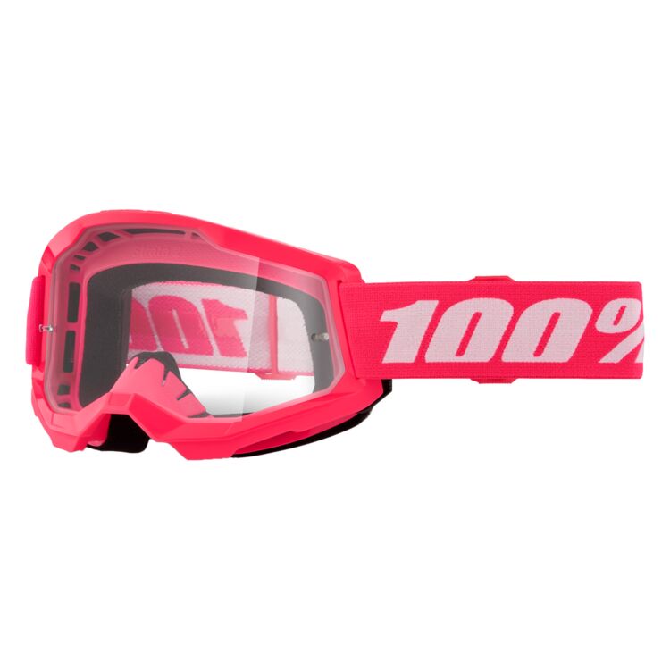 100% Youth Strata 2 Goggles