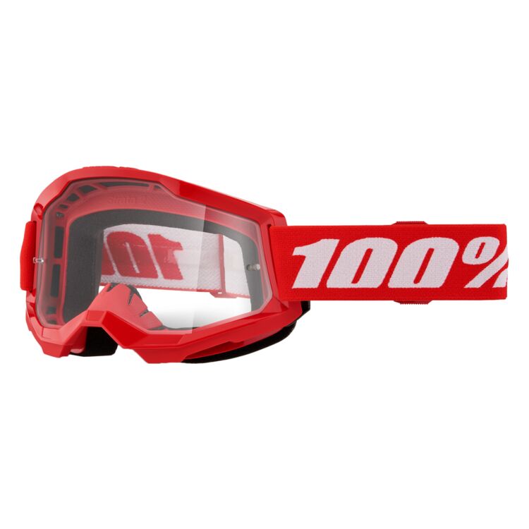 100% Youth Strata 2 Goggles