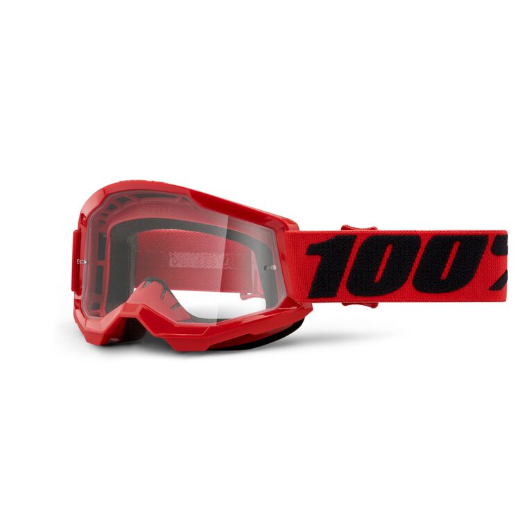 100% Youth Strata 2 Goggles