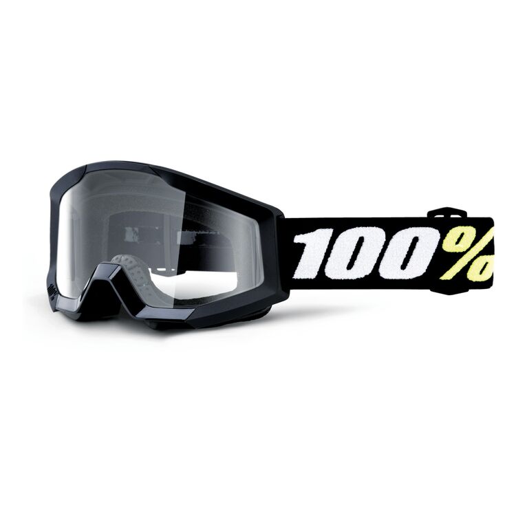 100% Youth Strata Mini Goggles