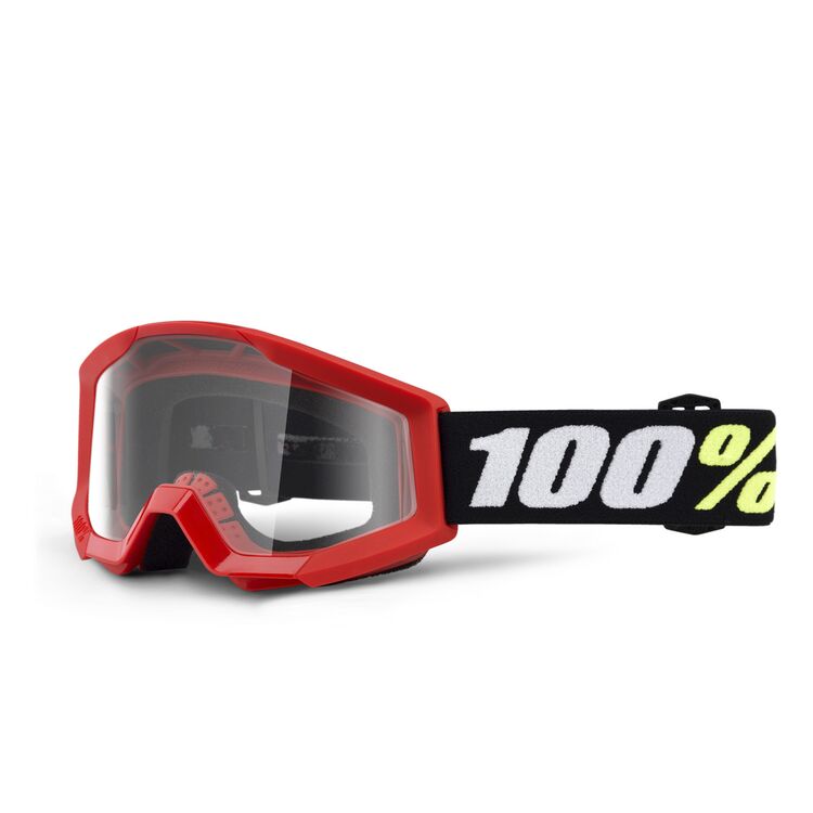 100% Youth Strata Mini Goggles