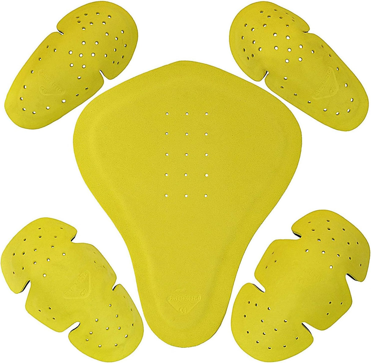 Mesh Motorcycle Jacket Riding Air Motorbike Jacket Biker CE Armored Breathable