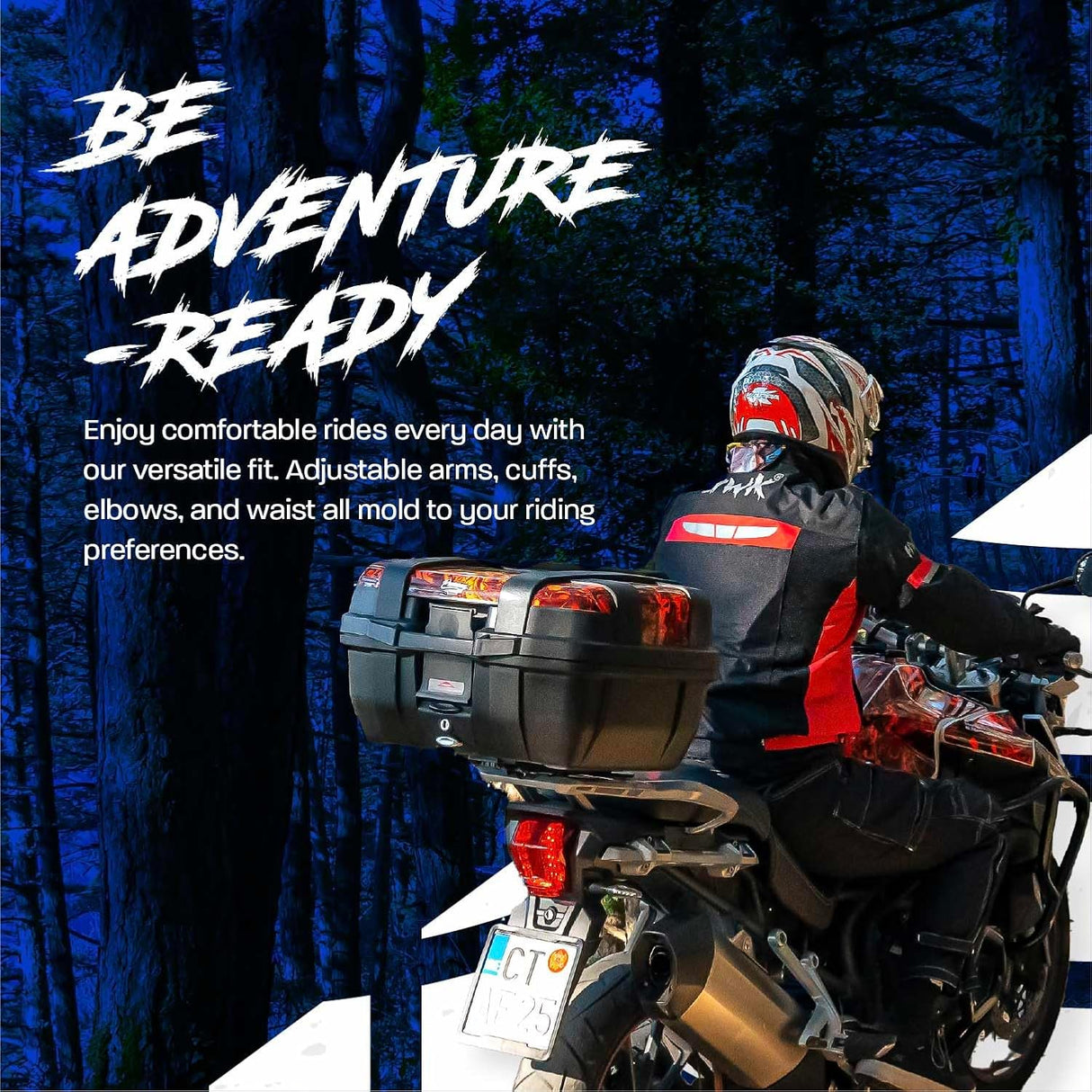 Mesh Motorcycle Jacket Riding Air Motorbike Jacket Biker CE Armored Breathable