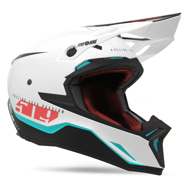 509 Altitude 2.0 Pro Helmet