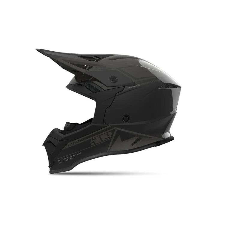 509 Atmosphere Helmet