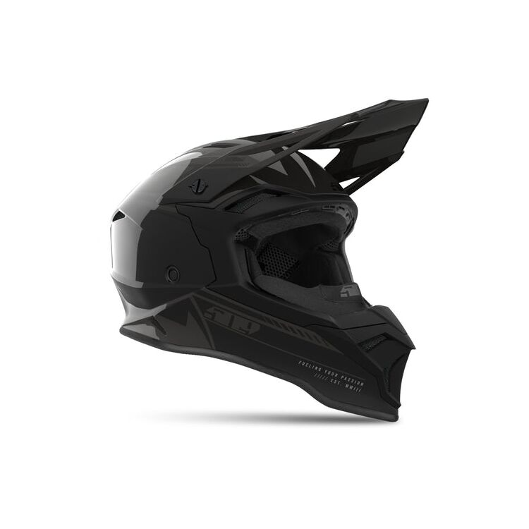 509 Atmosphere Helmet