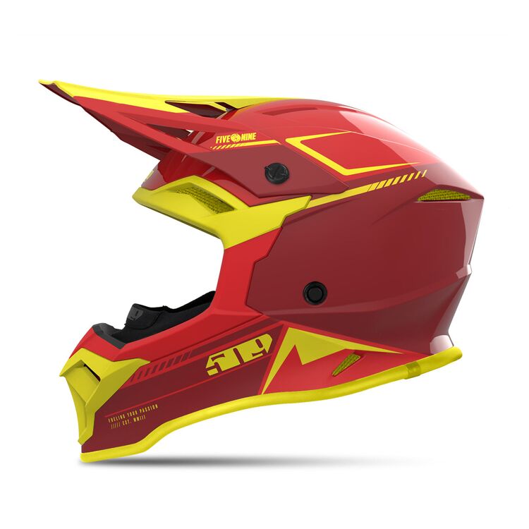 509 Atmosphere Helmet