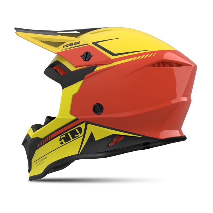 509 Atmosphere Helmet