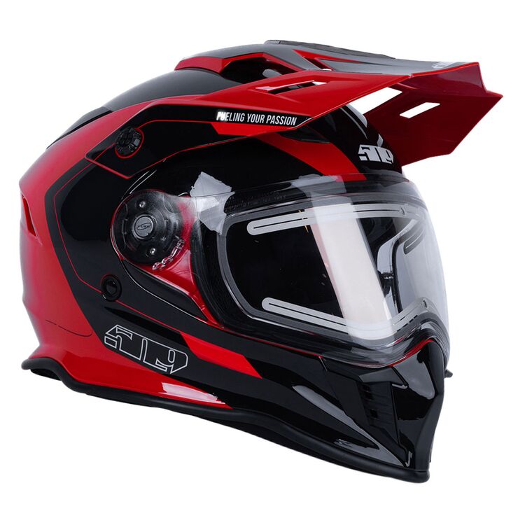 509 Delta R3 L Ignite Helmet