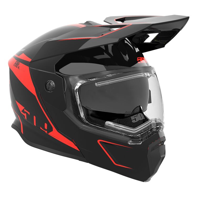 509 Delta R4 Ignite Aura Helmet