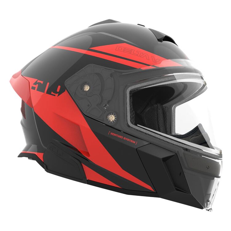 509 Delta V Commander Helmet