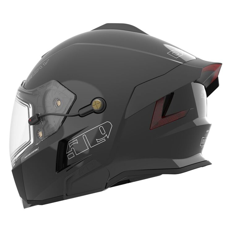 509 Delta V Ignite Helmet