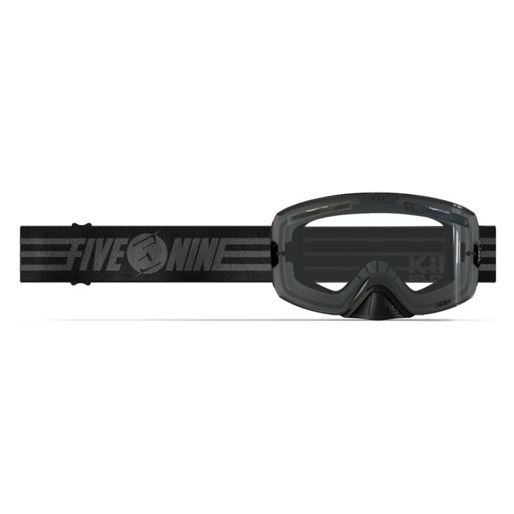 509 Kingpin Flow Goggles