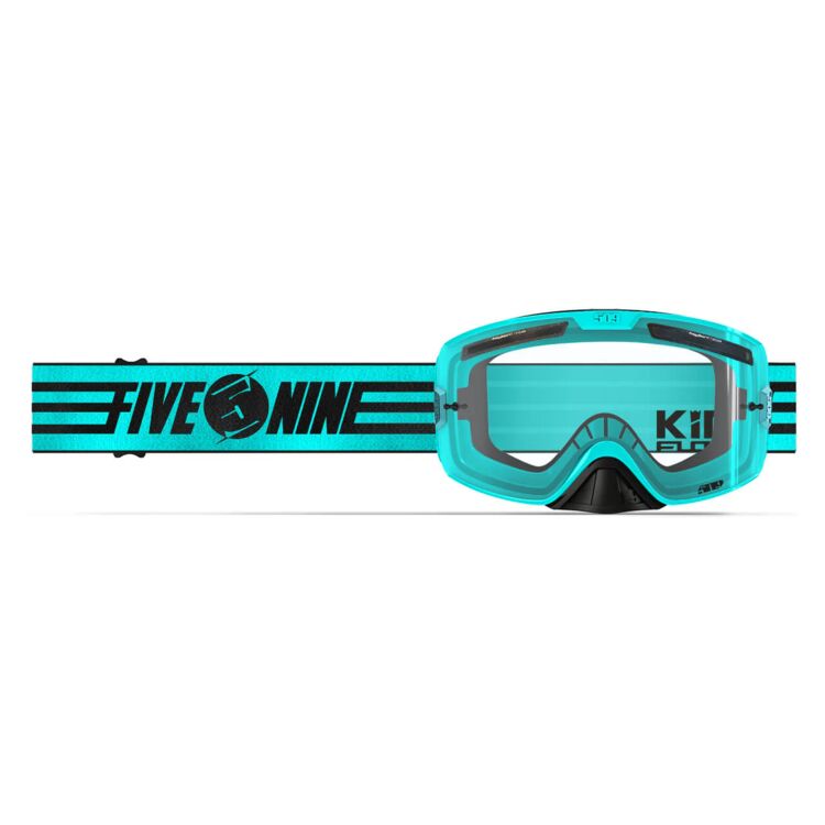 509 Kingpin Flow Goggles