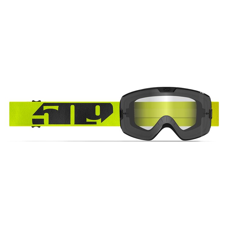 509 Kingpin Lite Goggles
