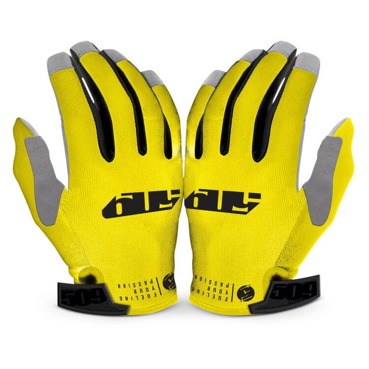 509 Low 5 Gloves