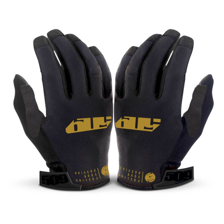 509 Low 5 Gloves
