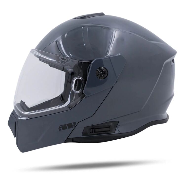 509 Mach IV Modular Helmet