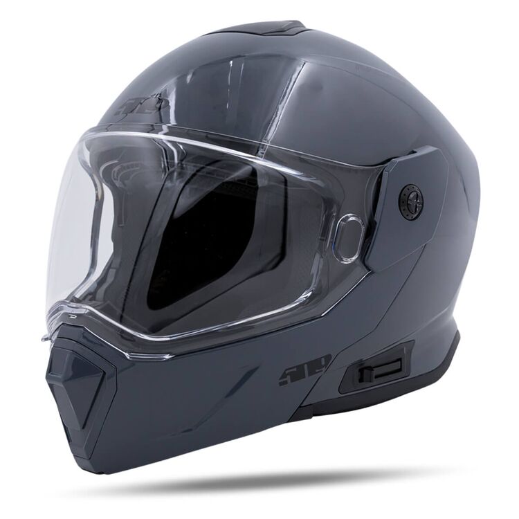 509 Mach IV Modular Helmet