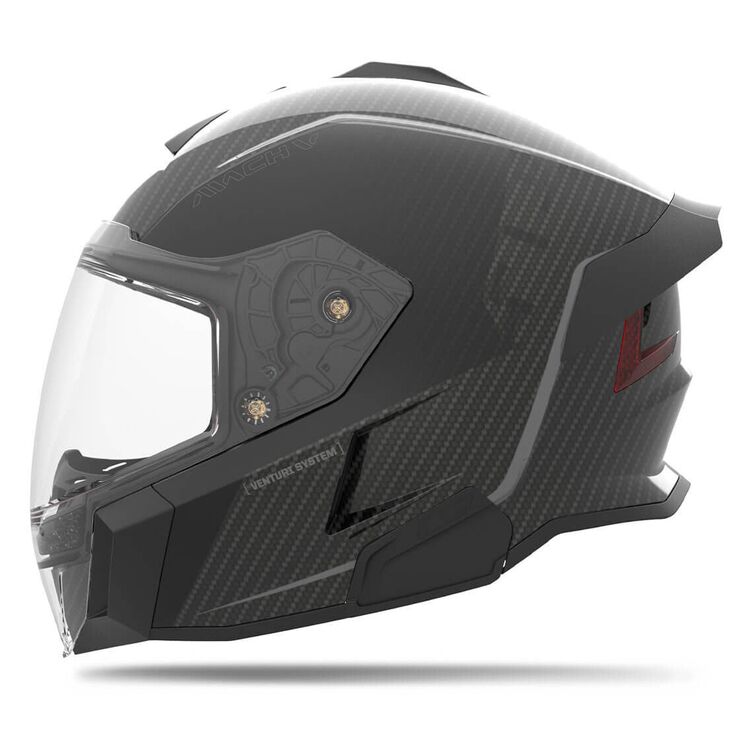 509 Mach V Carbon Helmet